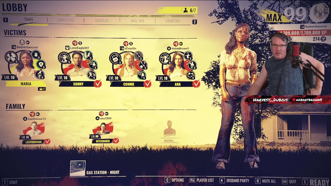 [LIVE] FINIS MUNDI OUT NOW ON SPOTIFY, APPLE MUSIC AND MANY MORE! | TCM Friday |