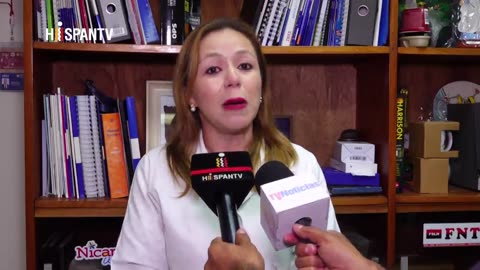 Nicaragua reduce desnutrición infantil crónica a 5.9 % actual