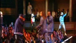Grandmaster Flash & The Furious Five - The Message = Live Hip Hop Honors = 2005