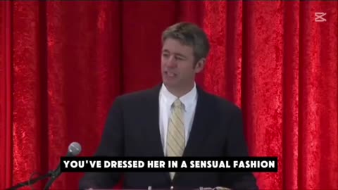 Church Dressing Up Like a Whore -- Paul Washer