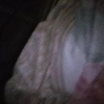 When the ole man had some episodes