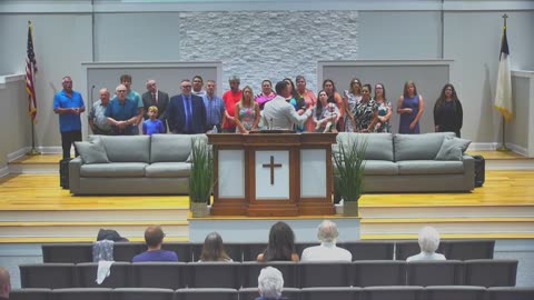 Liberty Baptist Church