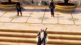 Going The Extra Mile (Achievement Guide) - Guild Wars 2