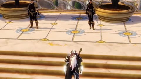 Going The Extra Mile (Achievement Guide) - Guild Wars 2