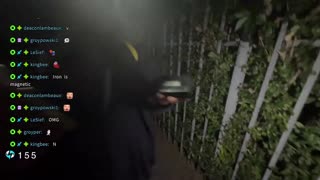 Geocaching with JimboZoomer