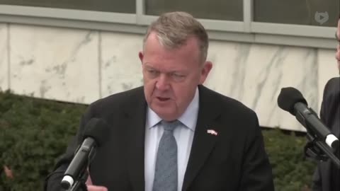 HE WANTS TO CONQUER Denmark On Trumps True Plan