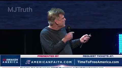 Patrick Byrne - Operation Snowglobe - The $18 Million Bribe for Obama to Control Hillary Clinton's Presidency
