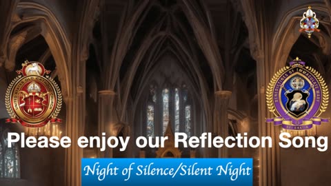 Night Prayer Friday