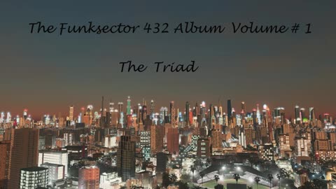 The Triad 432hz
