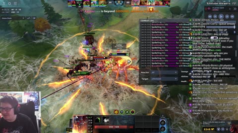 Bradley Dragon Gaming!