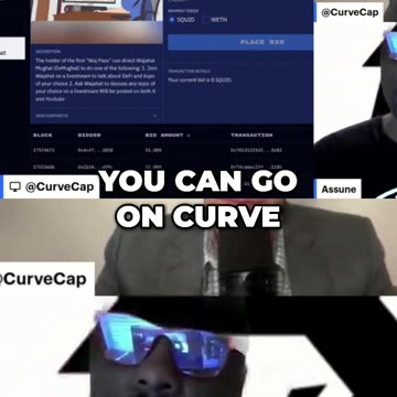 Assune and Dr. Degen on Leviathan News - GMAC AI_ Your AI Blockchain Agent