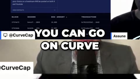 Assune and Dr. Degen on Leviathan News - GMAC AI_ Your AI Blockchain Agent