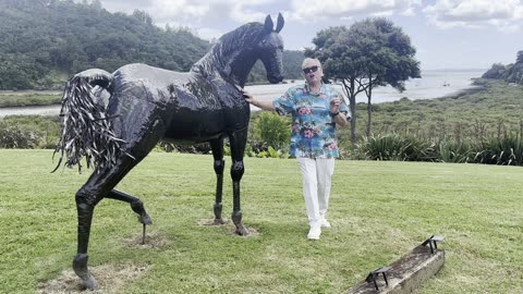 Happy/Blessed New Year!