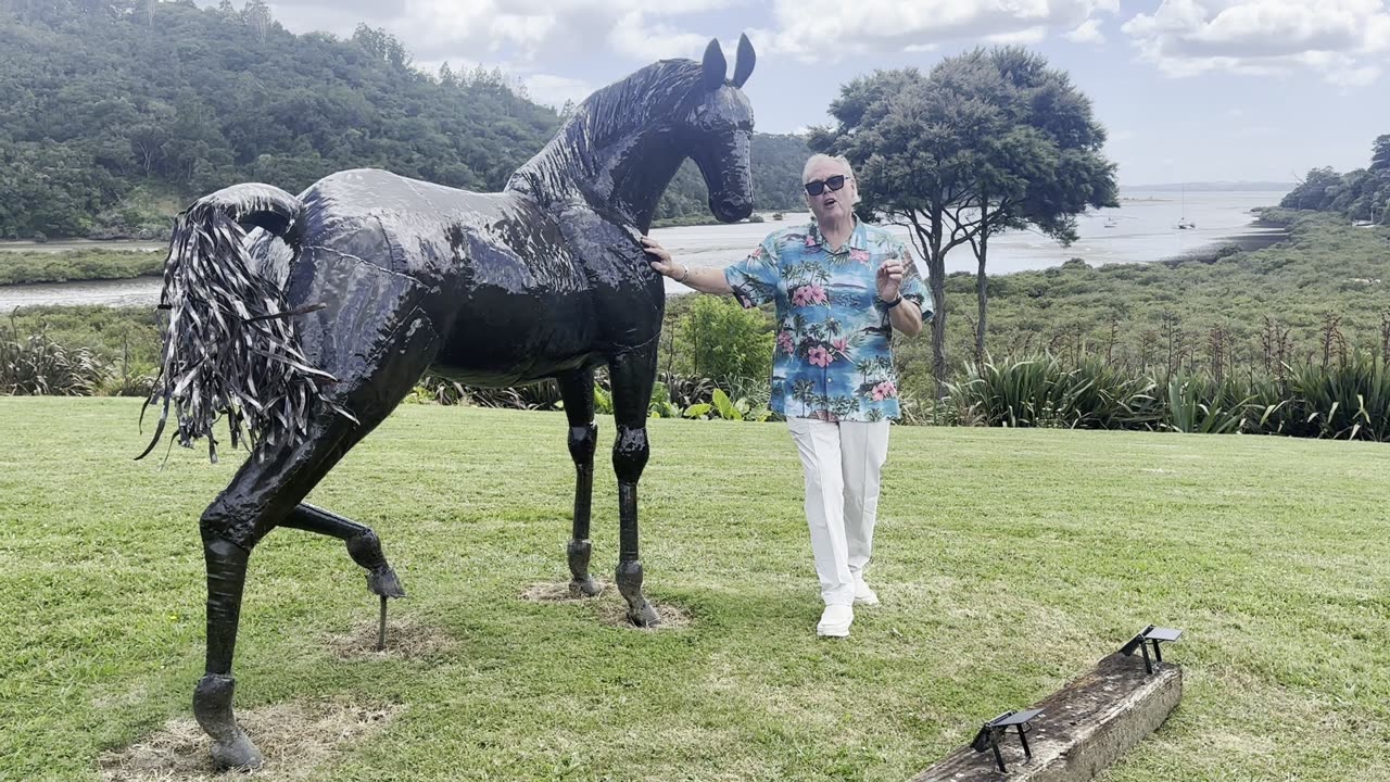 Happy/Blessed New Year!