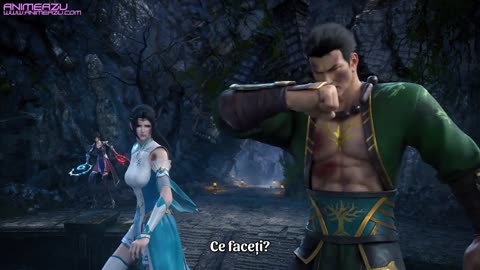 The great ruler EP50