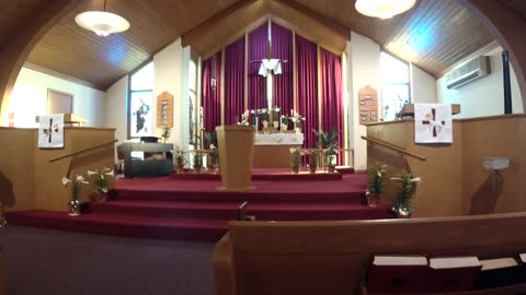 Easter Sunrise Services