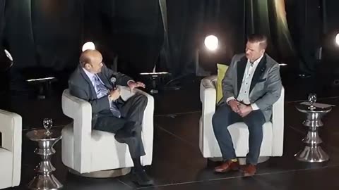 Martin Armstrong ~ SNP 1 on 1