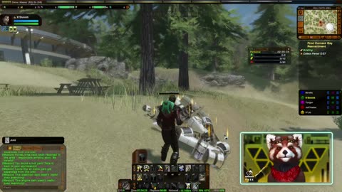 Rumble Live Game Play