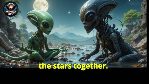Creating the Perfect Mate Forbidden Love