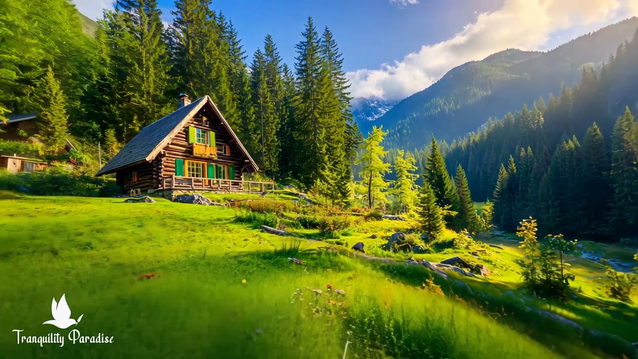Relaxing Music