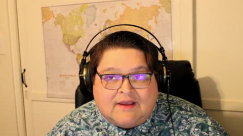 Catching Up With Jacob Ep 235