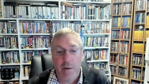 Catching Up With Jacob Ep 235