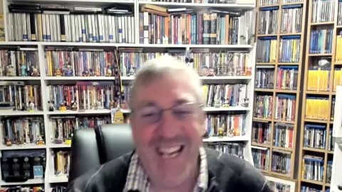 Catching Up With Jacob Ep 235