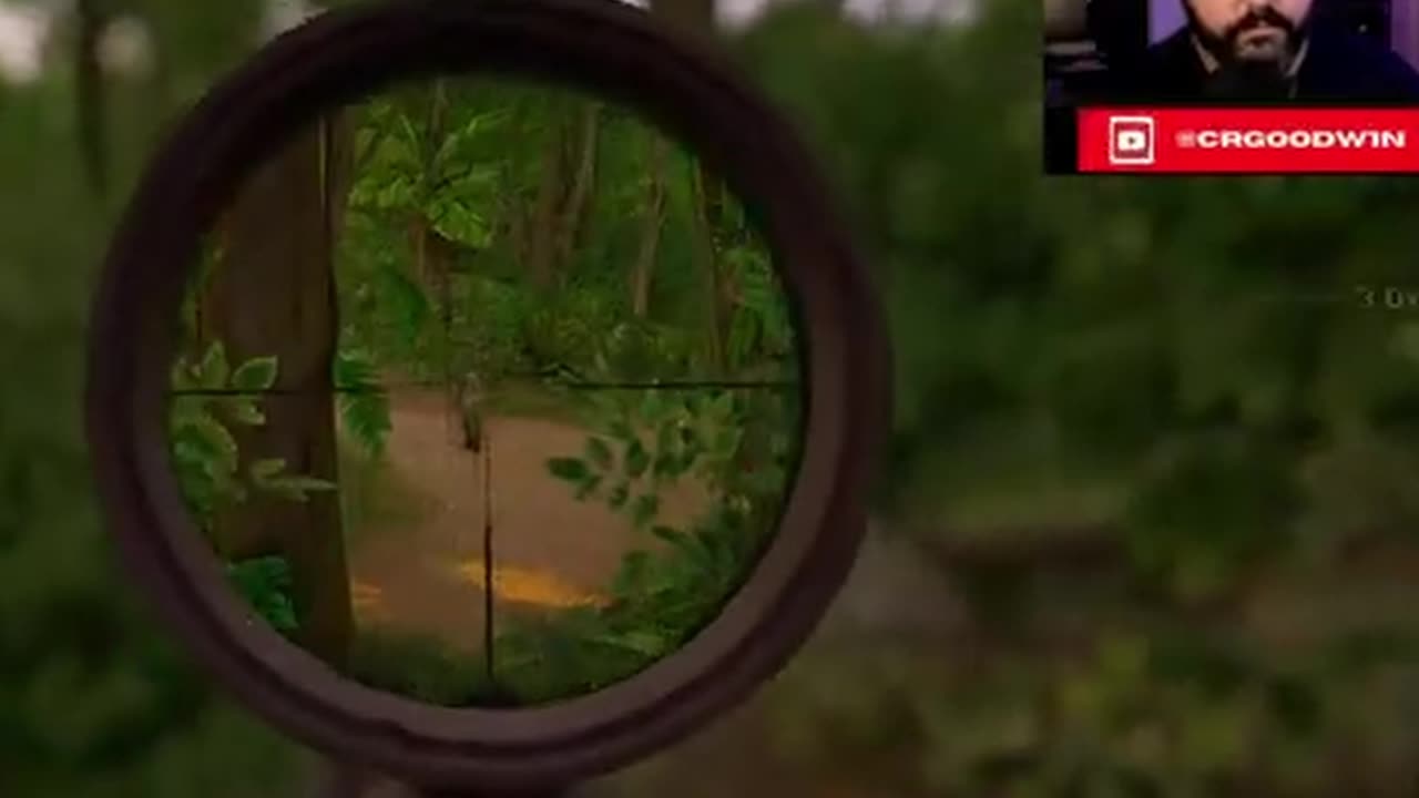 DON'T WATCH GrayZone Warfare While Playing GrayZone Warfare