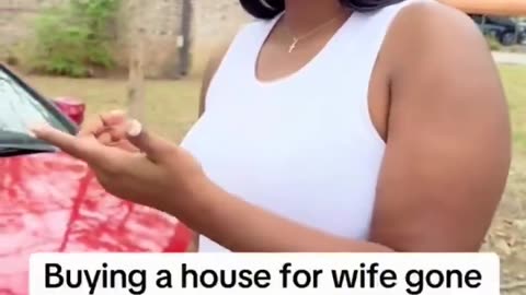 What an ungrateful bitch. She needs to go