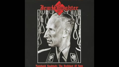 Jewsslaughter - Screams of the Gas Chambers