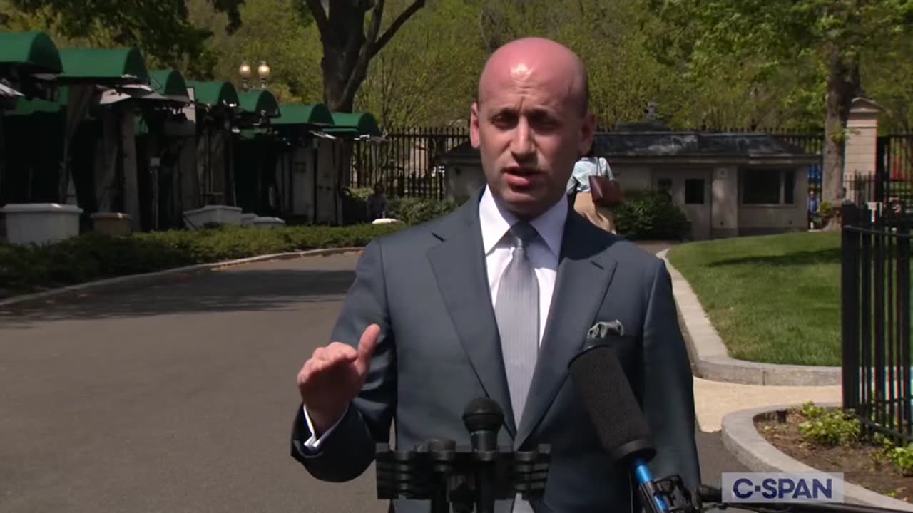 🚨 Full Video: Stephen Miller holds NOTHING back on corrupt Letitia James! 🚨