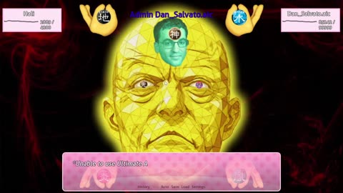 AI God - SMT: A Savior's MeTa Pt.59