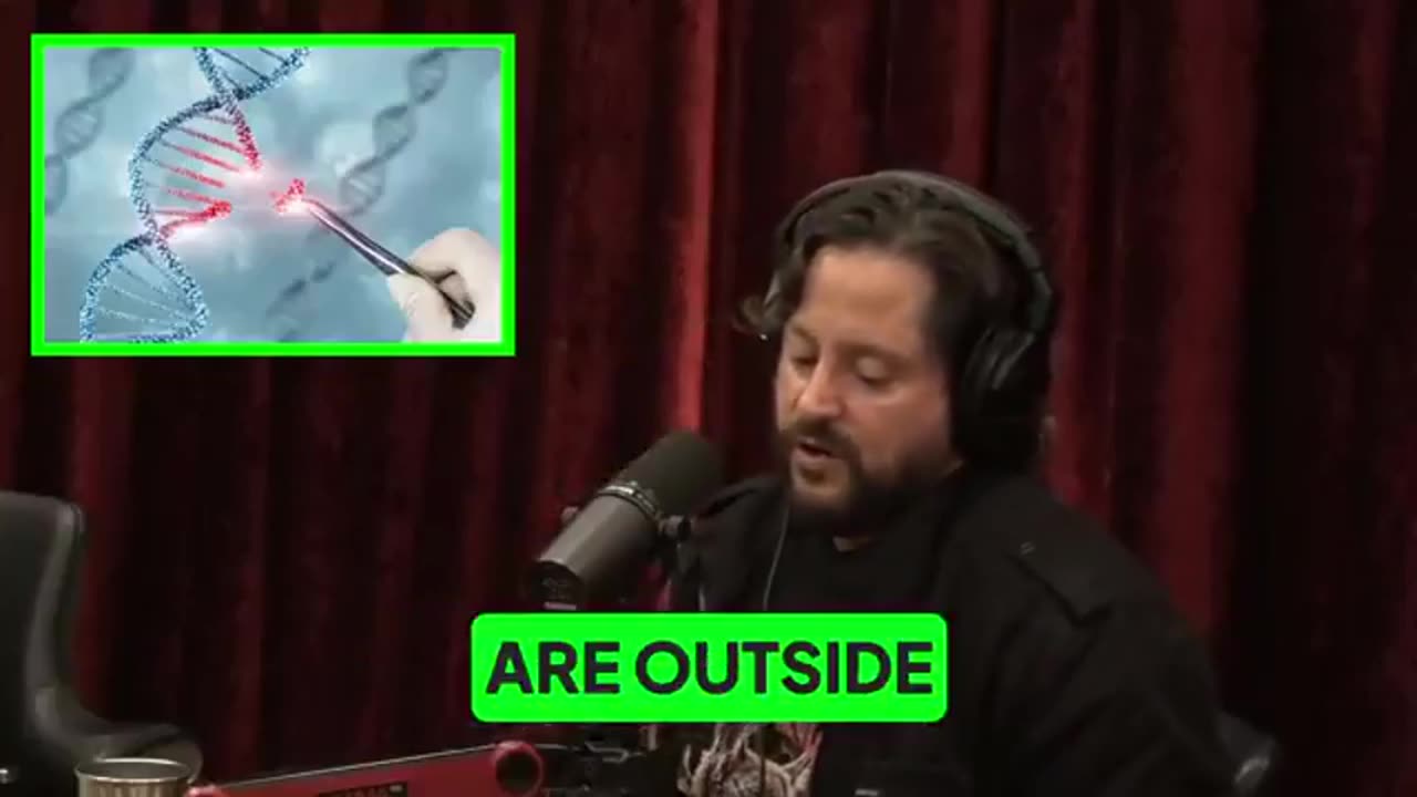 China already created genetically modified children