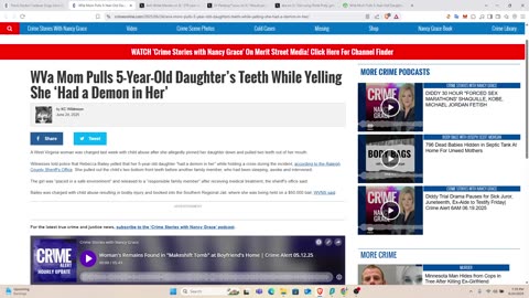 The Truth about Travis Decker