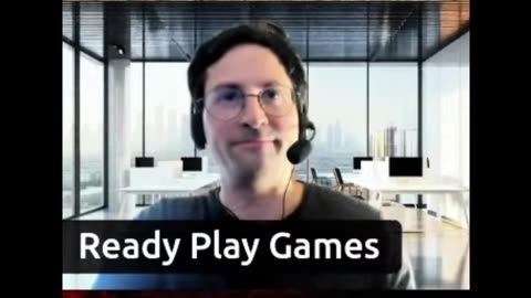Space Ice's "Jeopardy": Ready Play Games is Dead Wrong