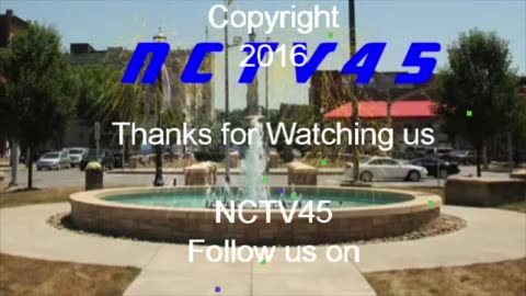 NCTV45 NEWS-WATCH MORNING MON MAY 5 2025 WITH ANGELO PERROTTA