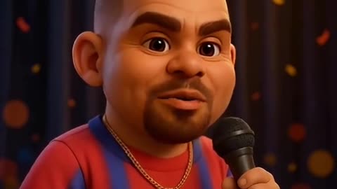 The best comedian Sinbad