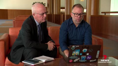 Australia's under-16s social media ban now one step closer - 7NEWS Australia