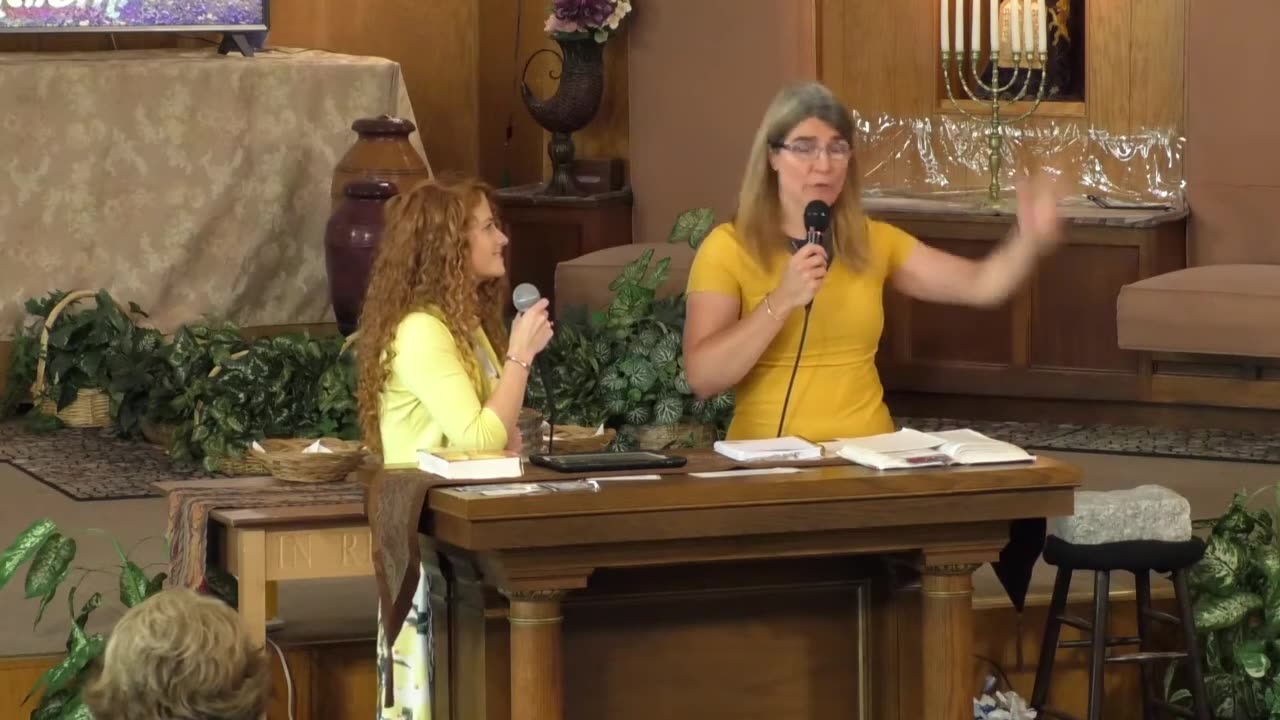 Stir Up The Fight Song- Quitting is Not An Option(July 31, 2021)