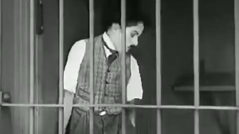 Charlie Chaplin Funny Comedy Video