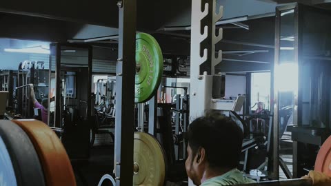 Death workout