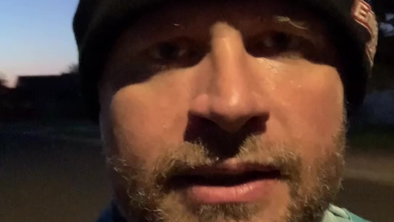 Action over Avoidance!