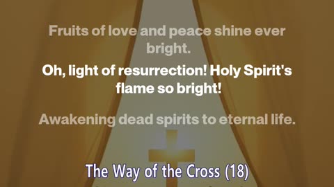 [Torn Veil, Light of Resurrection]