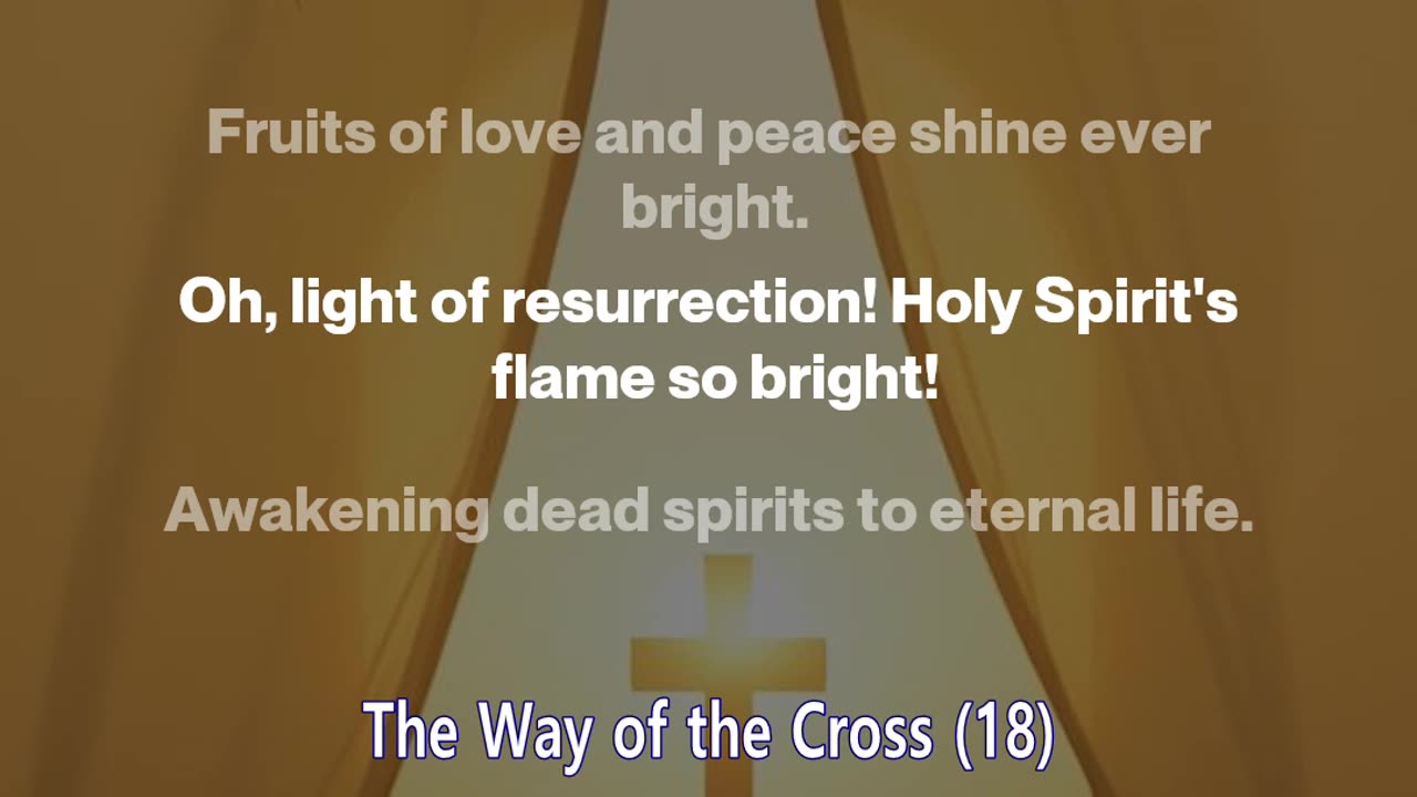 [Torn Veil, Light of Resurrection]