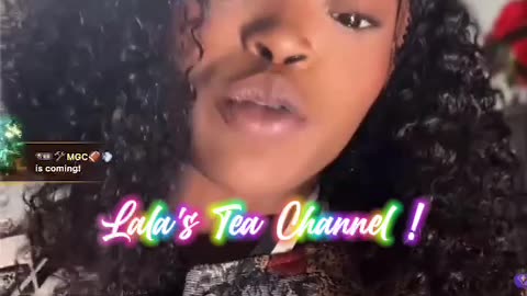 - LIYAH ; VS TASTY MOCHA !