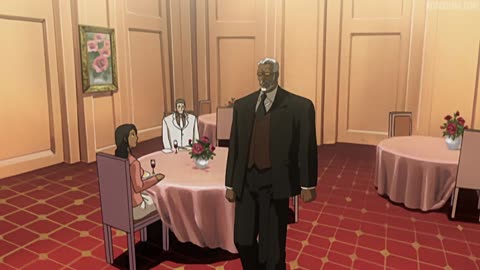 Gungrave - EP23
