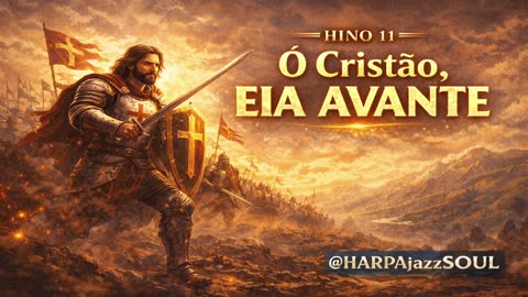 Cristo Eia Avante
