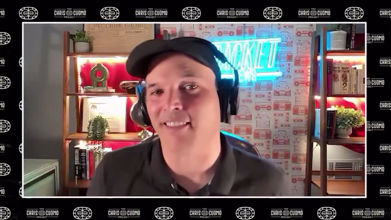 Matt Taibbi
