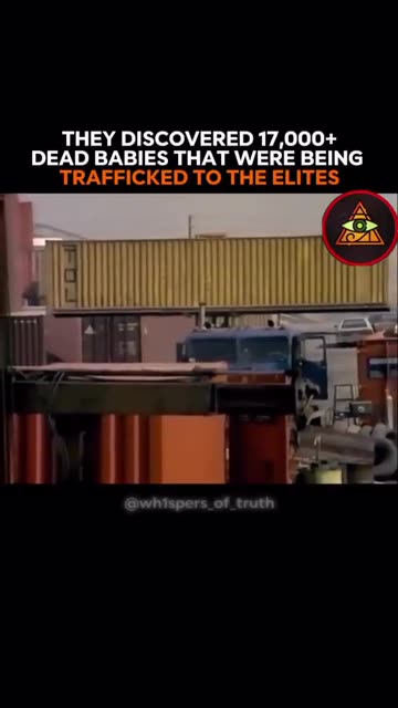 The lifeblood of the Elites...