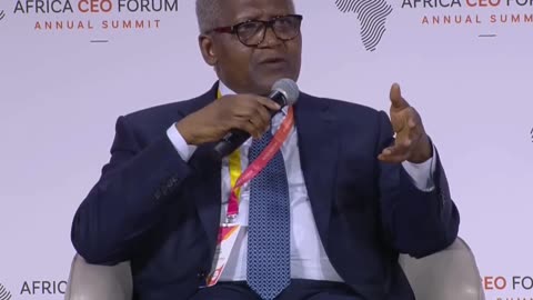 Only Africans Can Truly Develop Africa